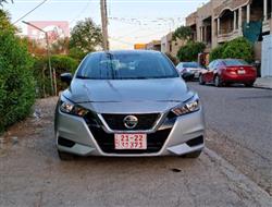 نیسان ڤێرسا